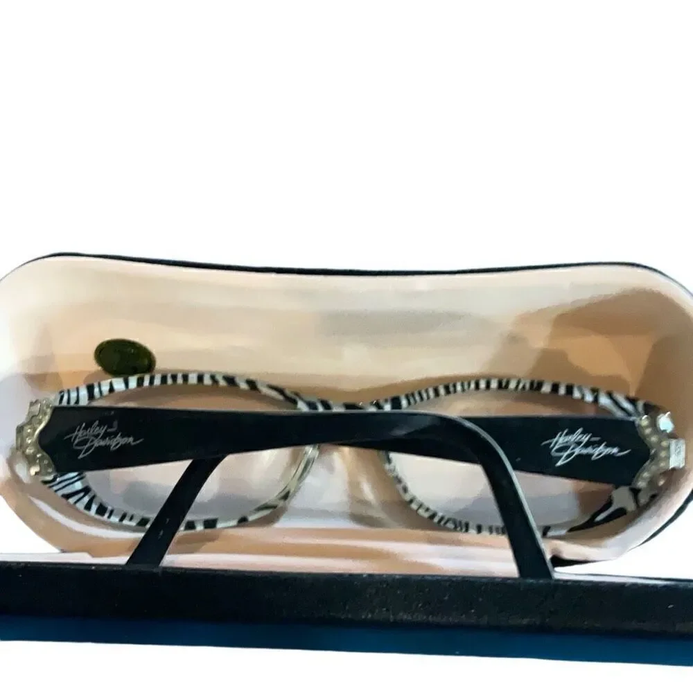 Harley Davidson Glasses